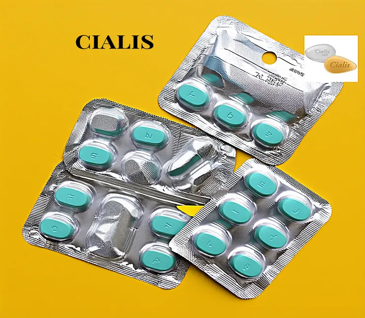 Cialis 1